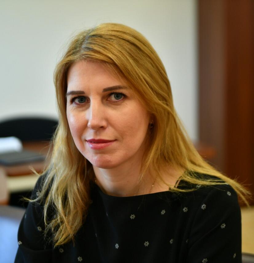 Анна Борчикова